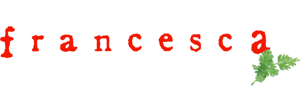 フランチェスカ(francesca)